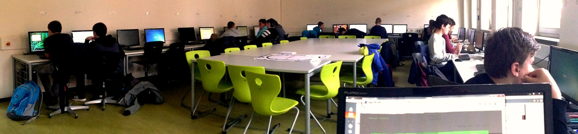 Klasse 8 – Aktuell