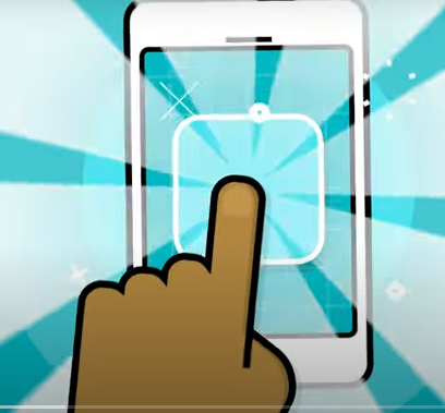 Code.org Registrierung