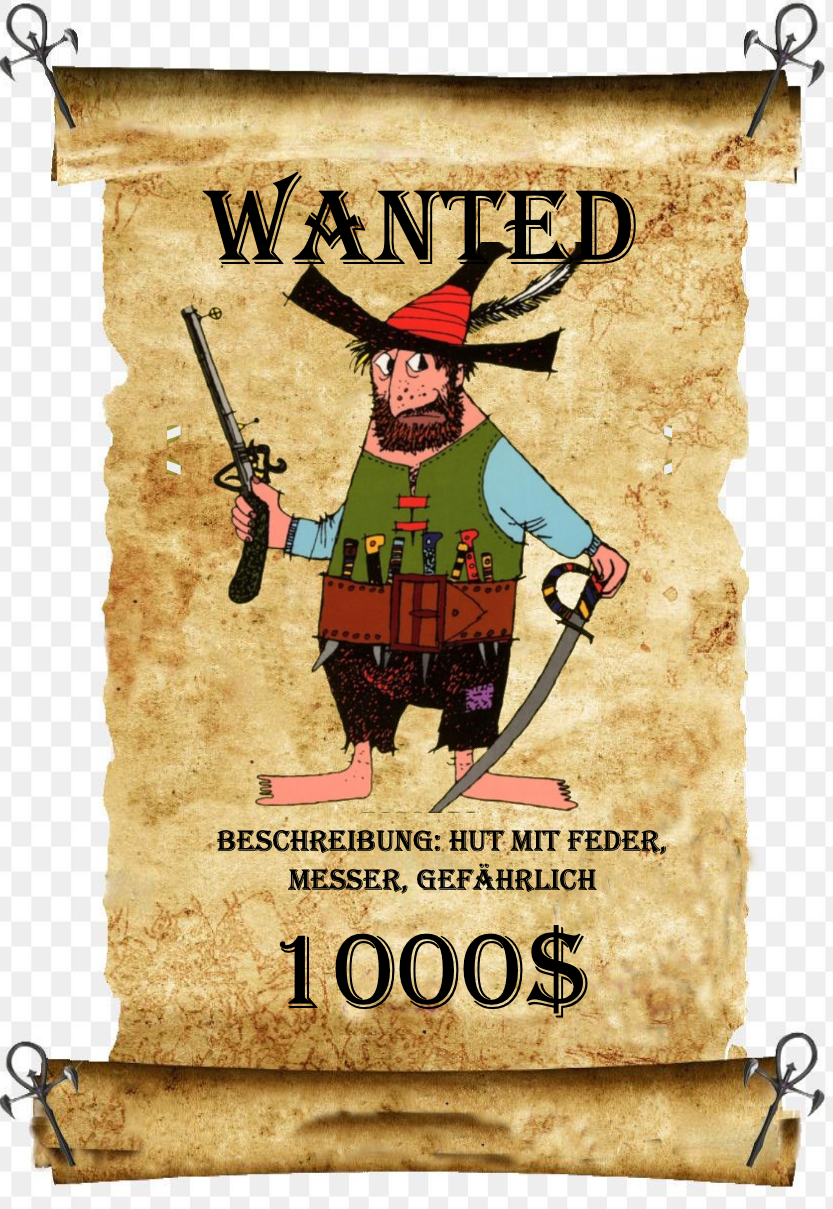 Bilder – Steckbrief