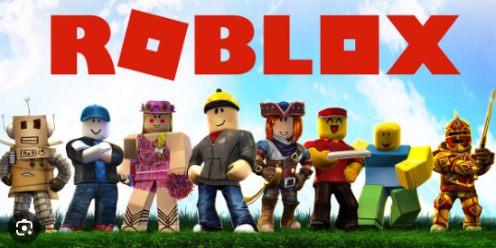 Roblox Einstieg